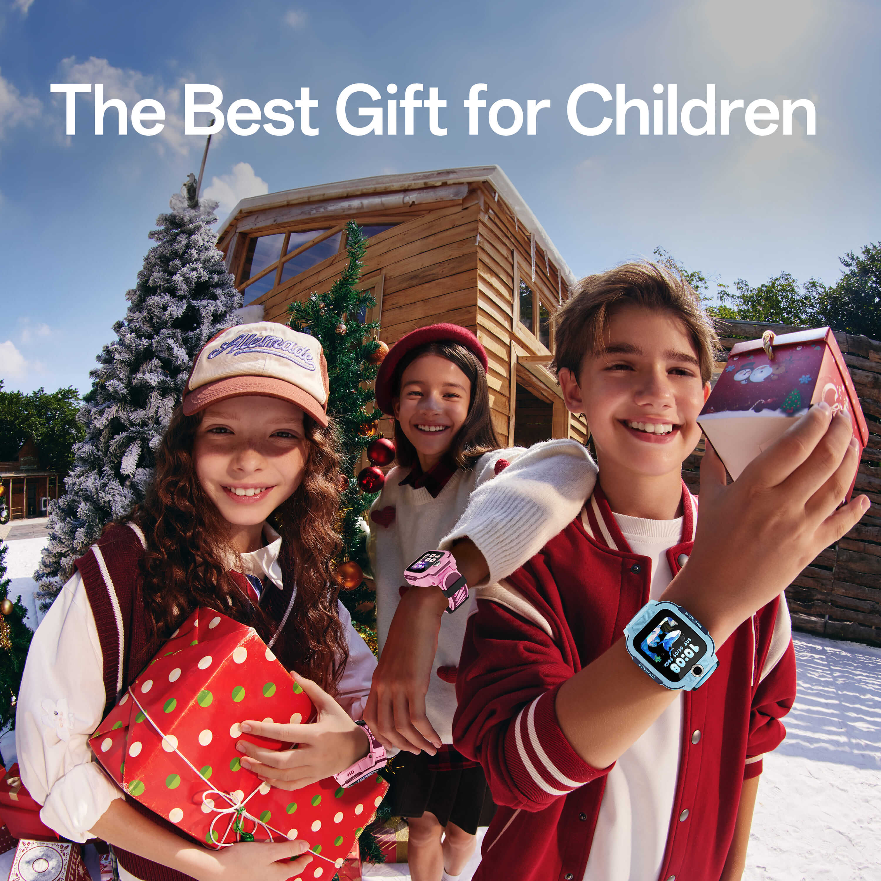 imoo Smartwatch Z3_Blue_12