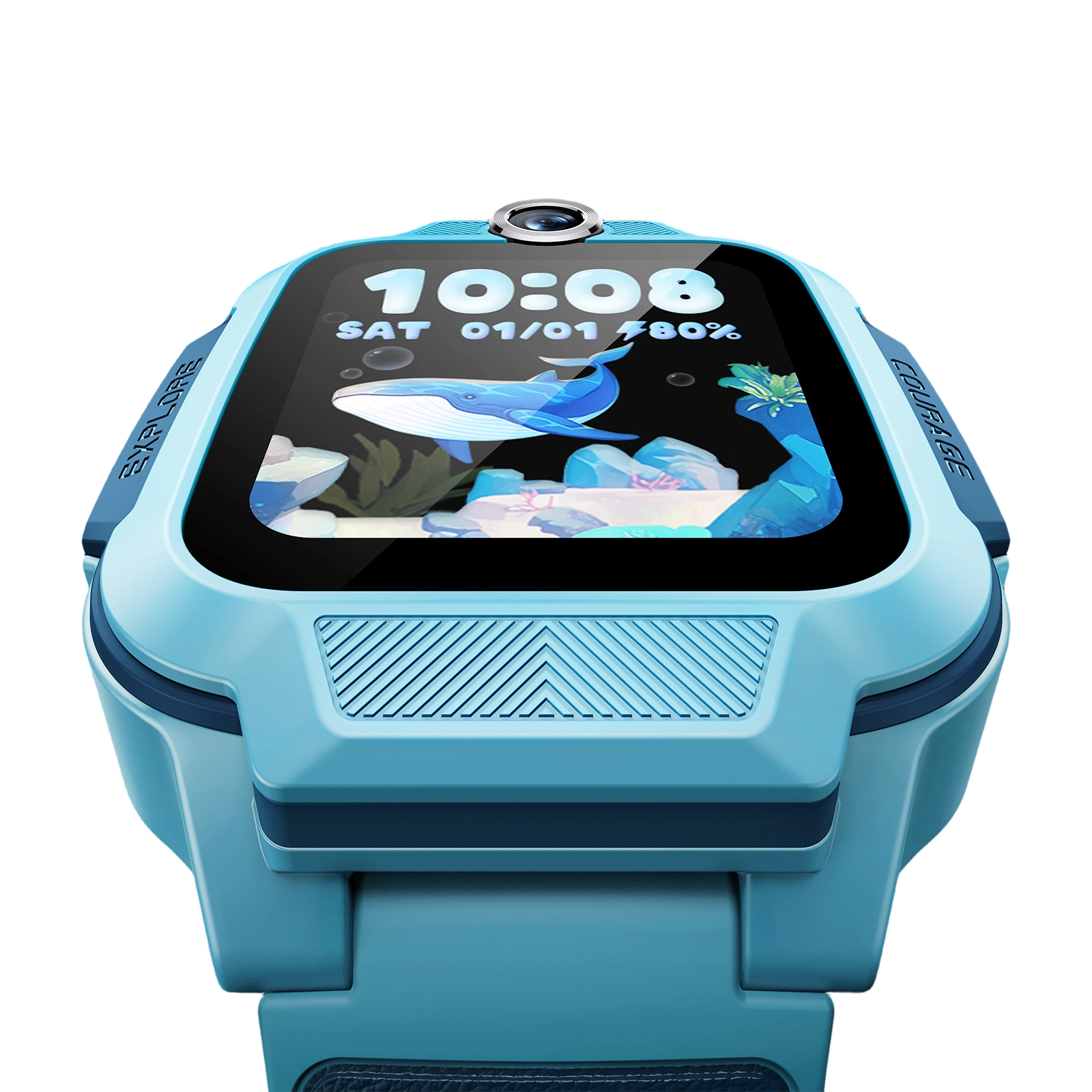 imoo Smartwatch Z3_Blue Standard_5