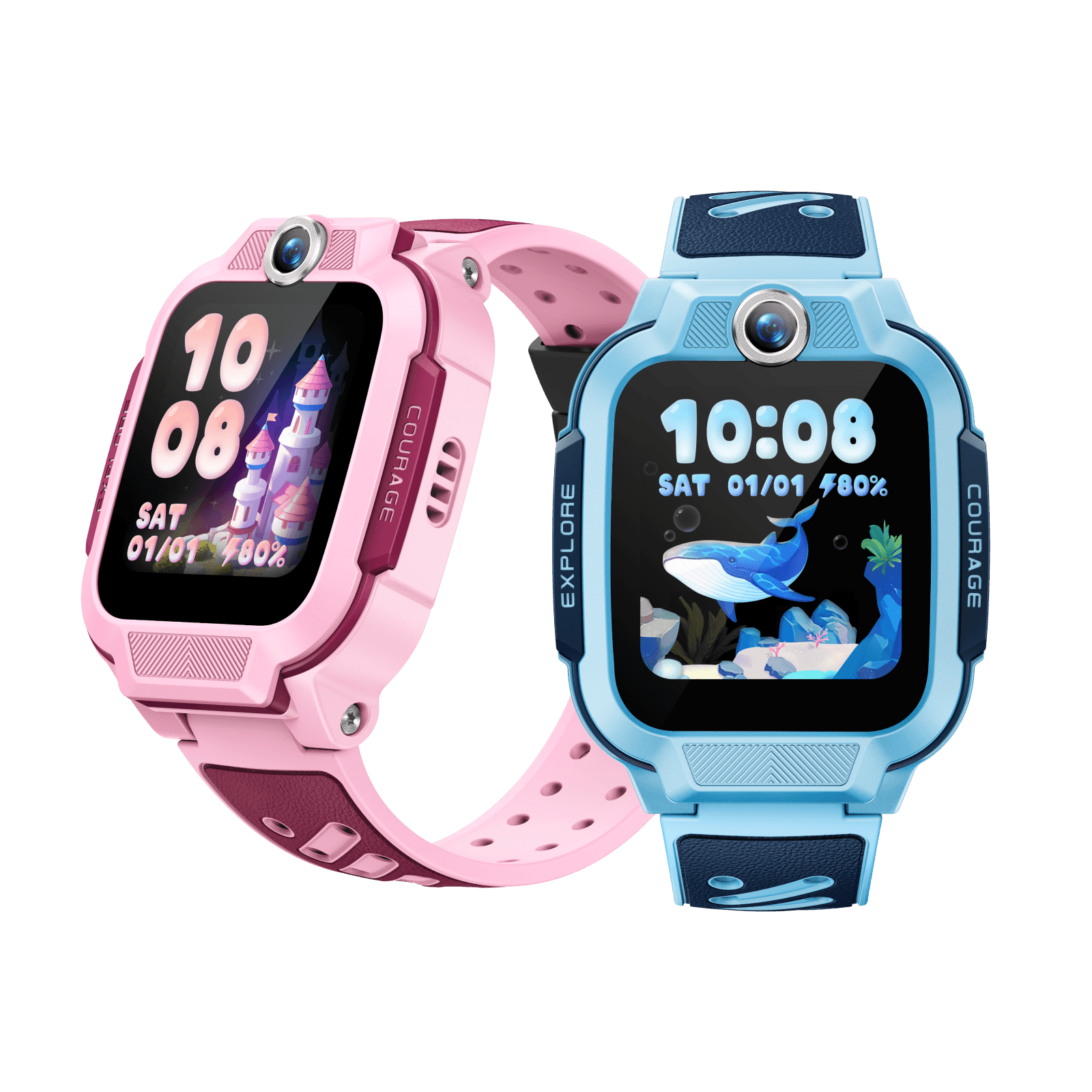 imoo Smartwatch Z3 (Pre-order)