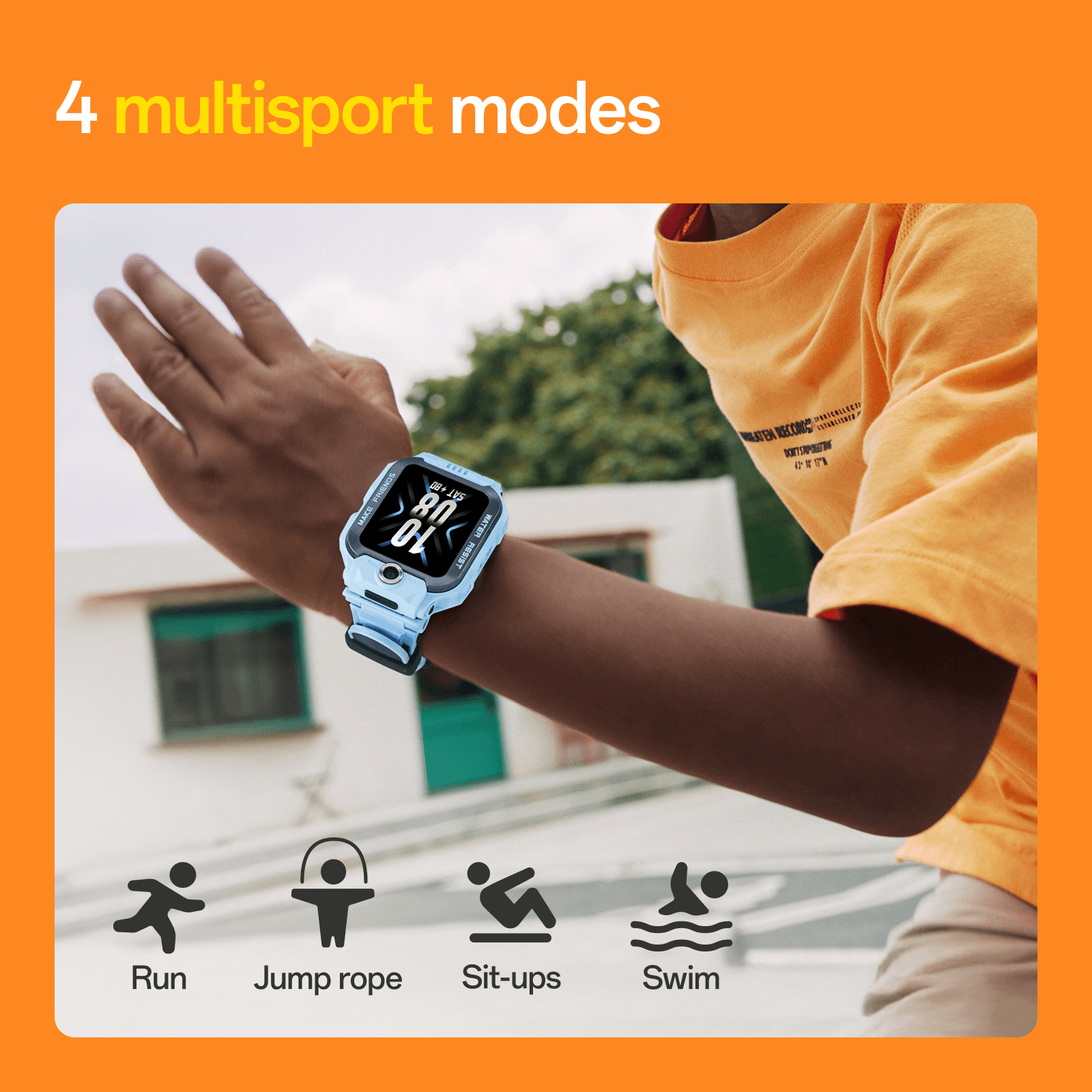 imoo Smartwatch Z7_Blue_10