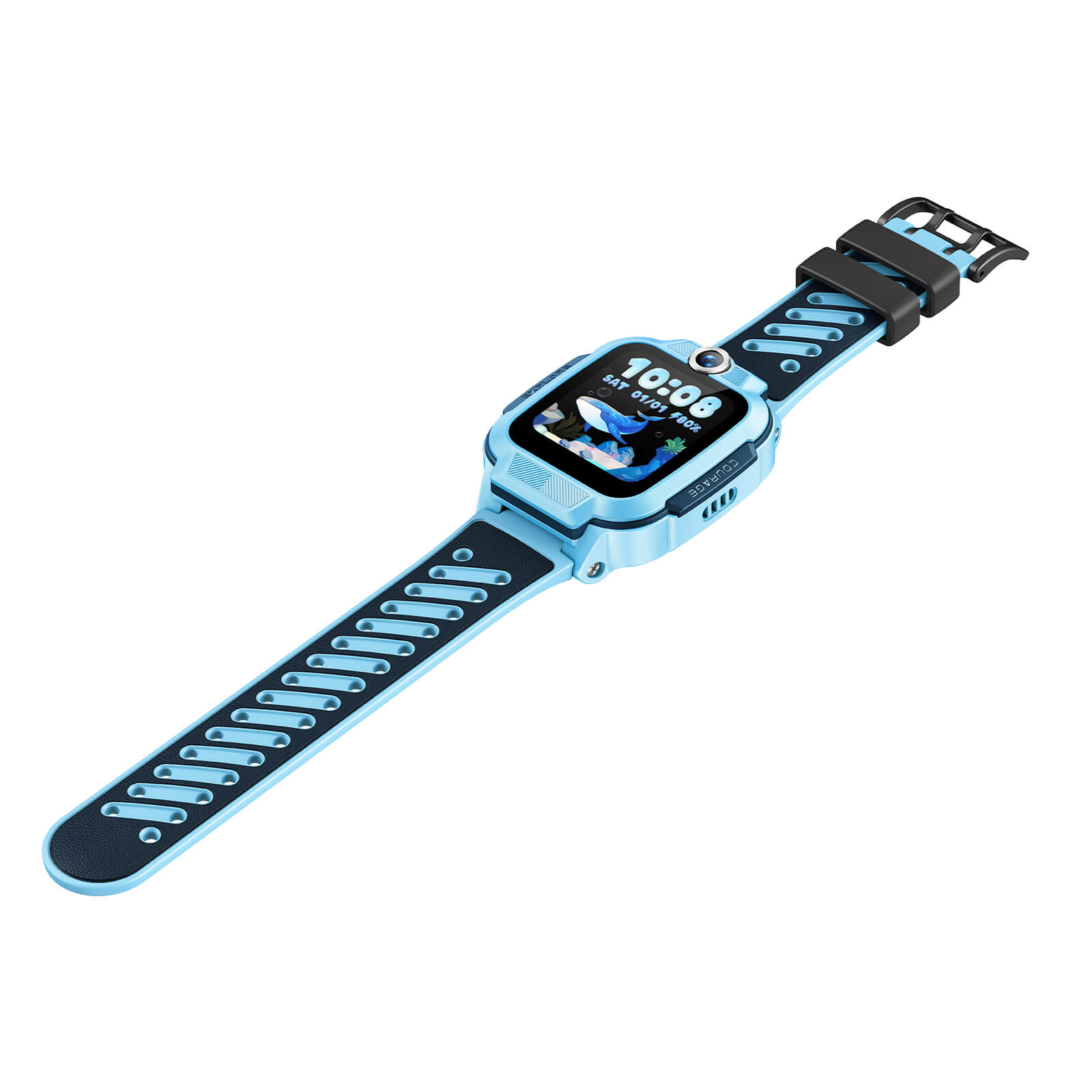 imoo Smartwatch Z3_Blue_6