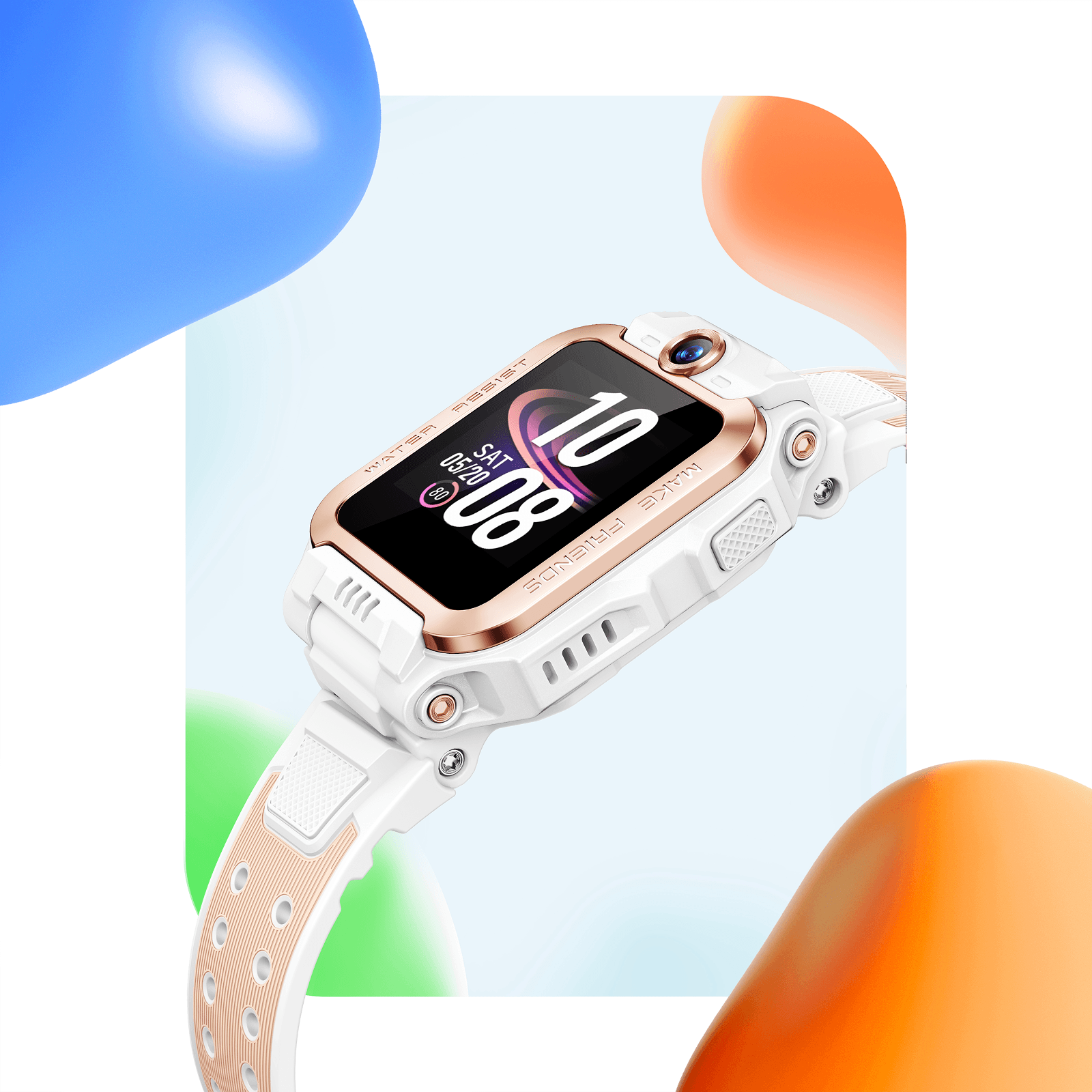 imoo Smartwatch Z7_White_3