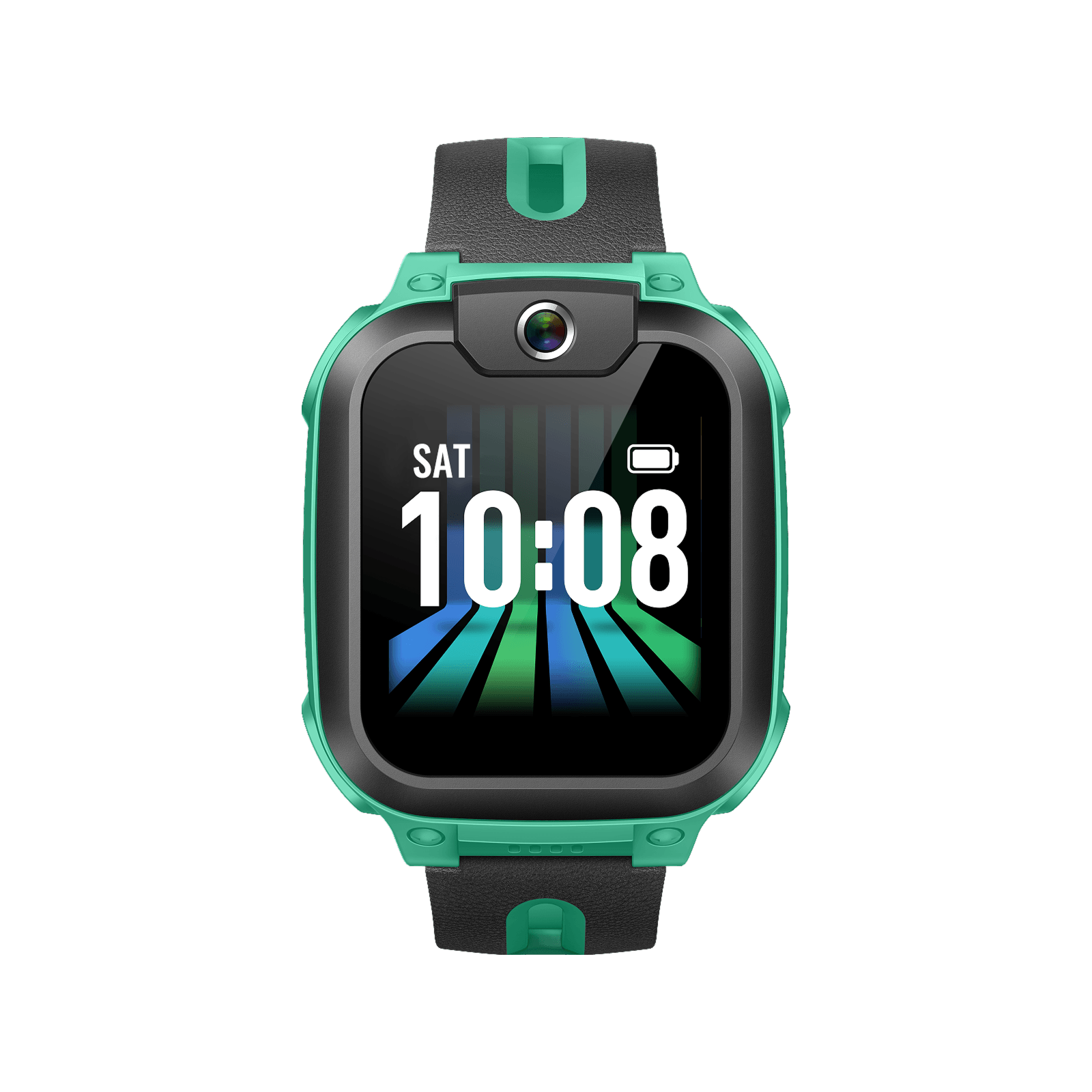 imoo Smartwatch Z1_Green_2