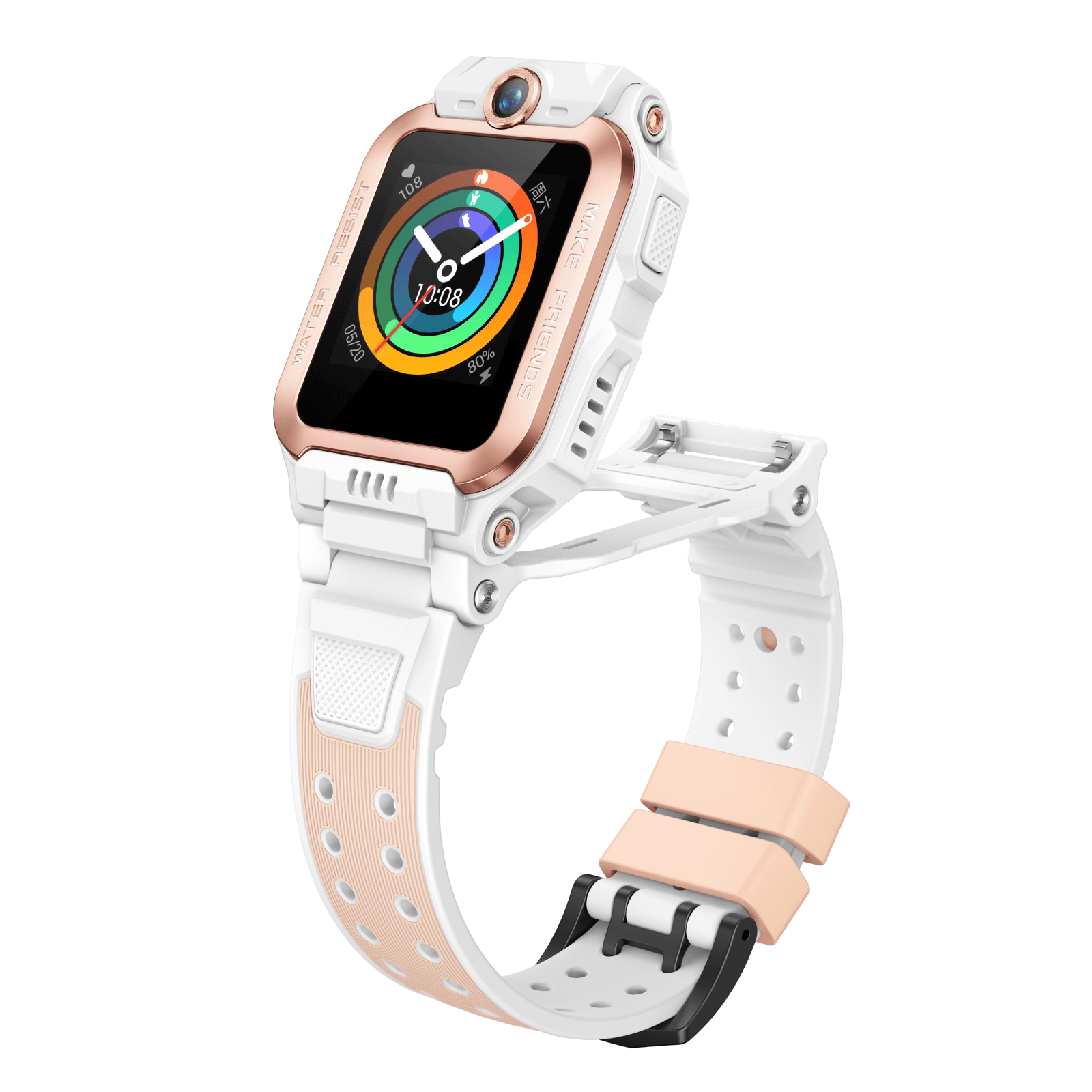 imoo Smartwatch Z7_White_2