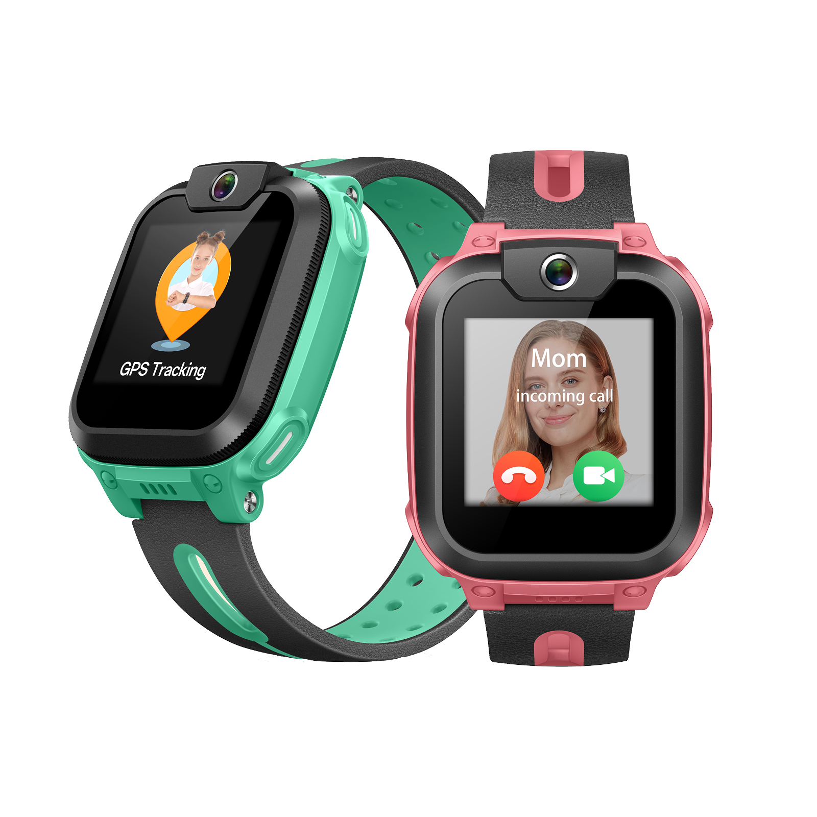 imoo Smartwatch Z1