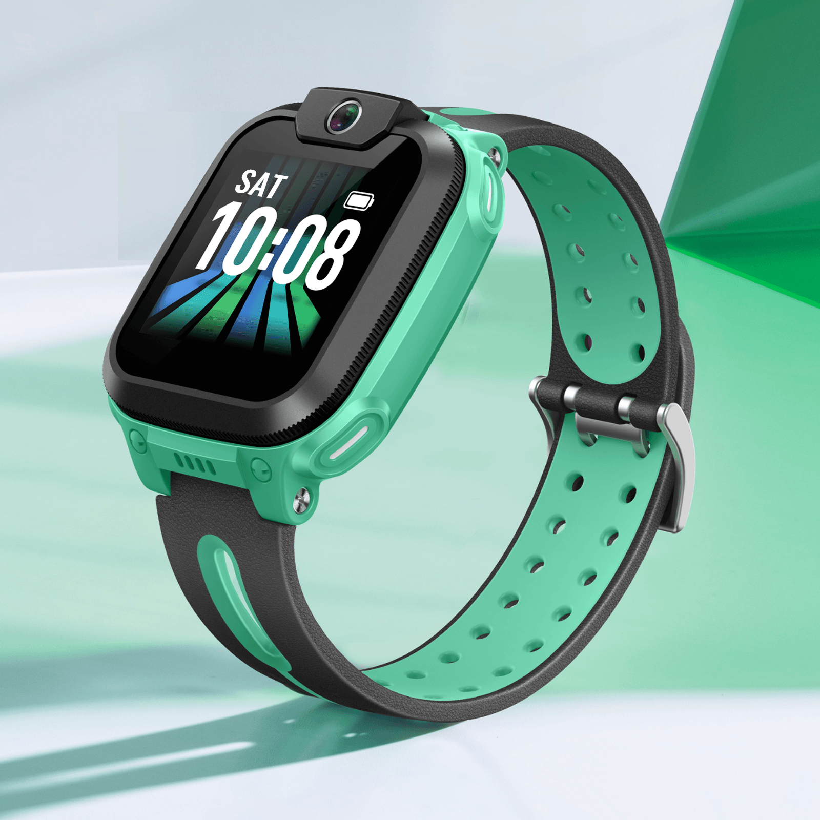 imoo Smartwatch Z1_Green_3